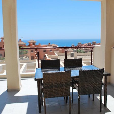 Apartment Mojon Hills Isla Plana Ruang foto