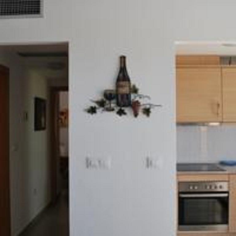 Apartment Mojon Hills Isla Plana Ruang foto