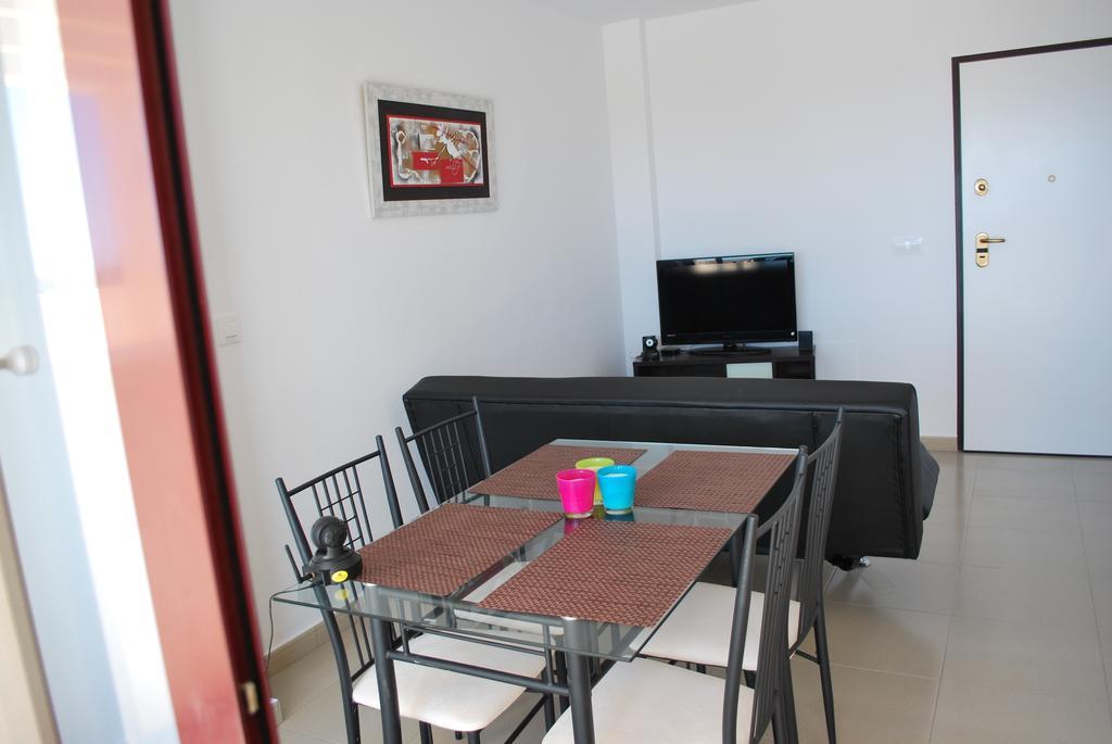 Apartment Mojon Hills Isla Plana Ruang foto