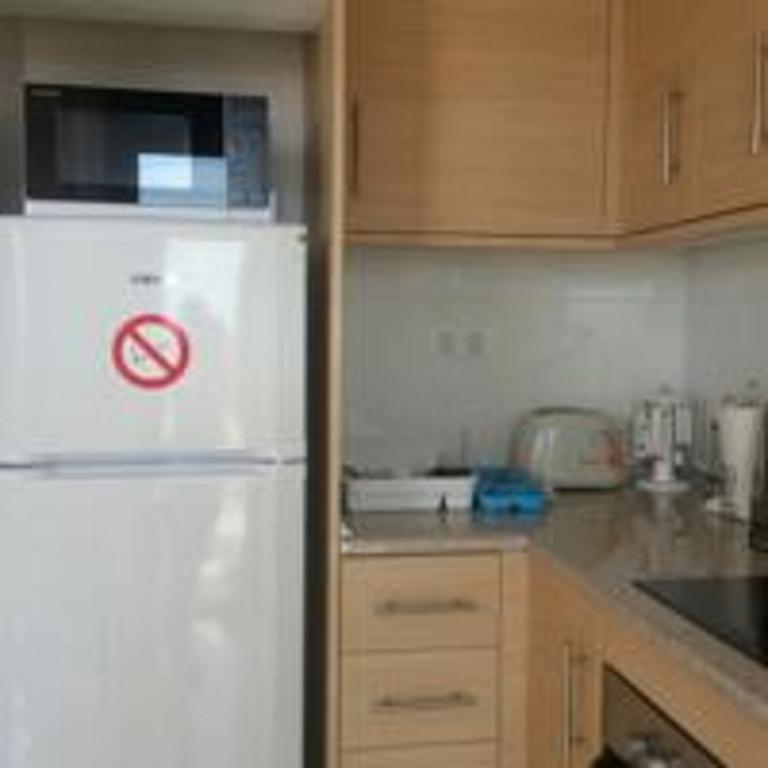Apartment Mojon Hills Isla Plana Ruang foto